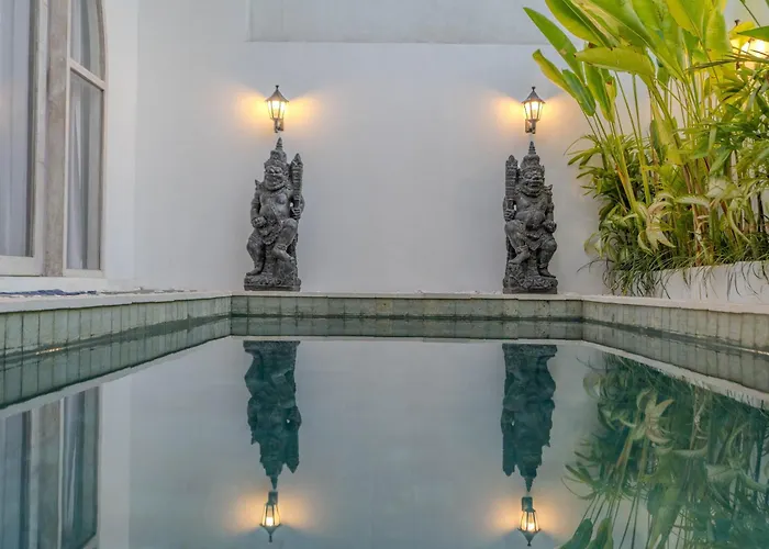 Marys Villa Uluwatu